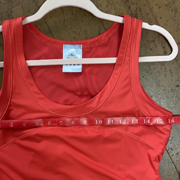 Adidas top - Picture 10 of 12